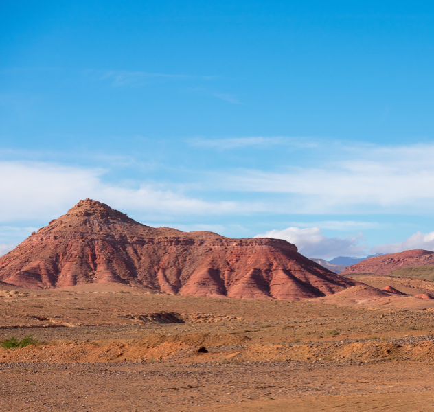 Change Detection & Temporal Analysis